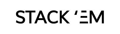 Stack'em LLC logo